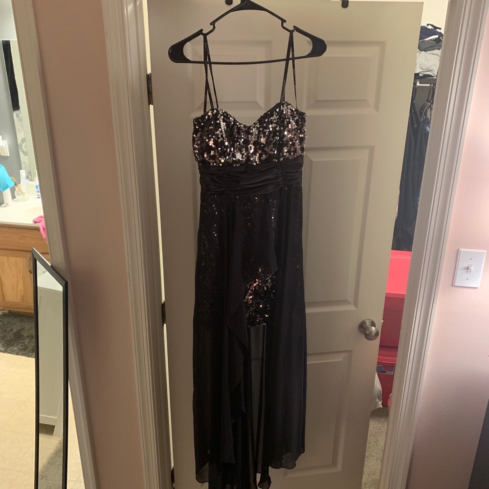 Jr. Dress
